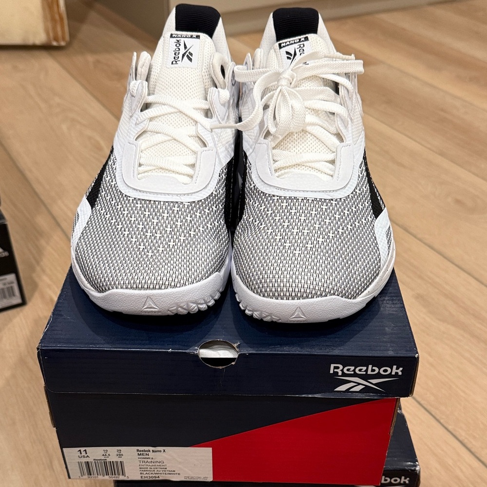 Reebok Nano X Training shoes